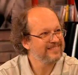 Леонид Каюров