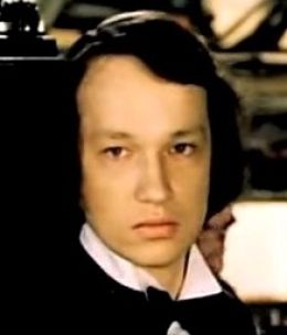 Леонид Каюров