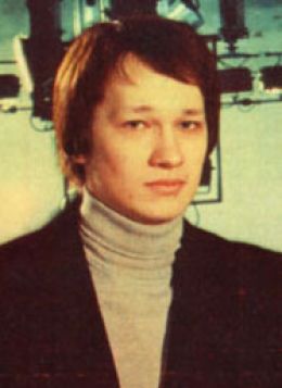 Леонид Каюров