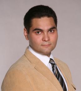 Михаил Бузылев-Крэцо