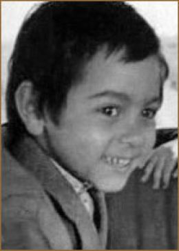 Михаил Бузылев-Крэцо