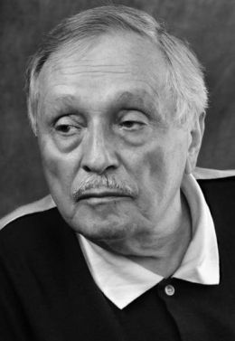 Игорь Болгарин