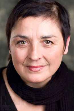 Лариса Халафова