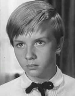 Александр Милокостый