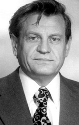 Василий Корзун