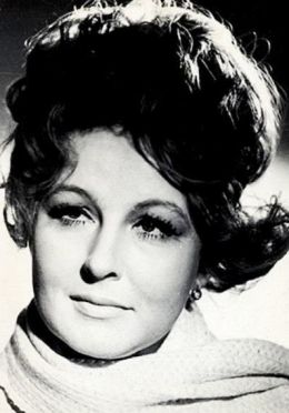 Зоя Зелинская