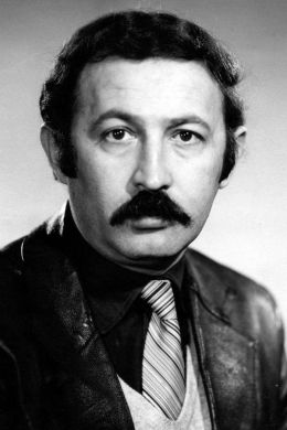 Валерий Керимов