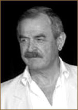 Сергей Сычев