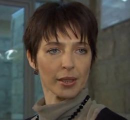 Ольга Тарасенко