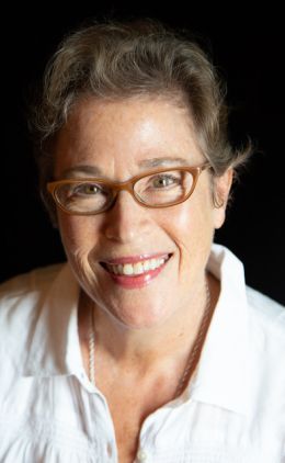 Сьюзан Сэндлер