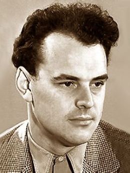 Лев Золотухин