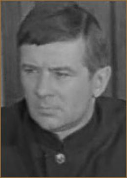 Аркадий Свидерский
