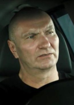 Александр Горбанёв