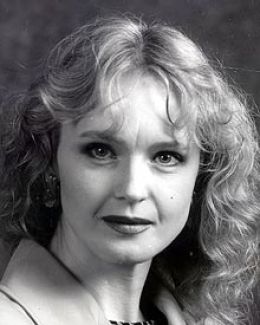 Елена Сотникова