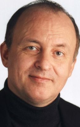 Александр Раскатов