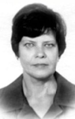 Инесса Селезнева