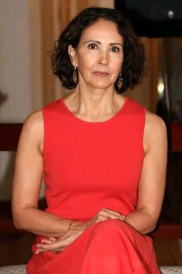 Бланка Герра