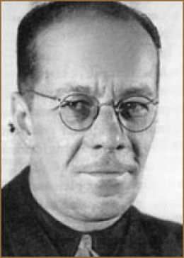 Владимир Легошин