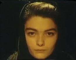 Зарема Бечелова