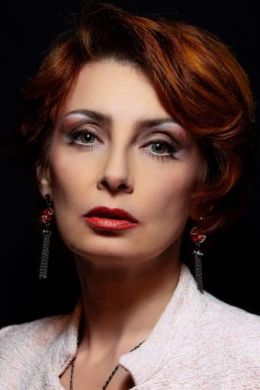 Ника Козоровицкая