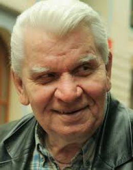 Геннадий Бокарев