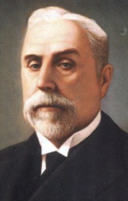Аркадий Кошко