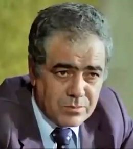 Гасан Мамедов