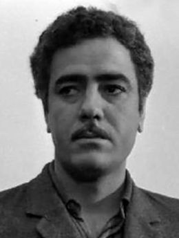 Гасан Мамедов