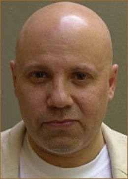 Владимир Семеновых