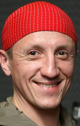Сергей Дьячков