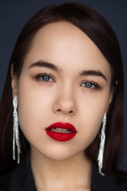 Юлия Новикова