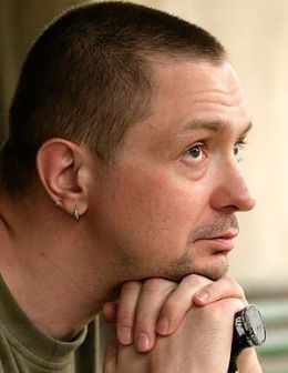 Олег Негин
