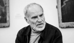 Анатолий Заболоцкий