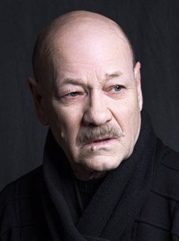 Владимир Кабалин