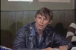 Кристиан Робертс