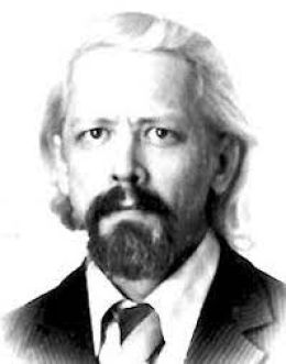 Юрий Буцко