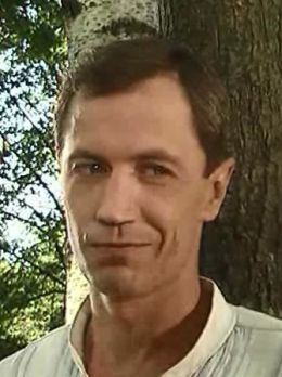 Алексей Салпанов