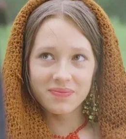 Елена Павличенко