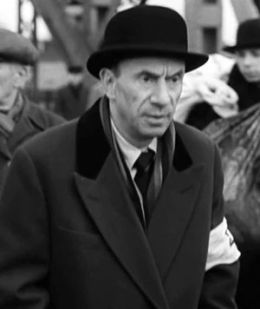 Майкл Шнайдер