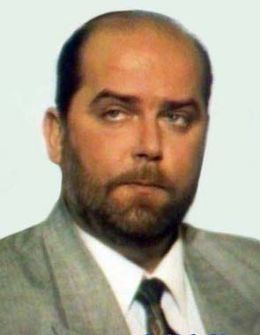 Юрий Сенкевич