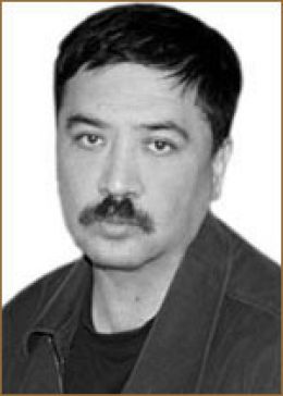 Зульфикар Мусаков