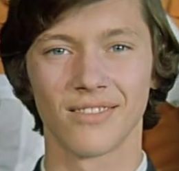 Николай Константинов