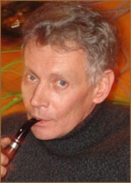 Николай Кириенков