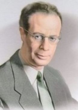 Лев Кассиль