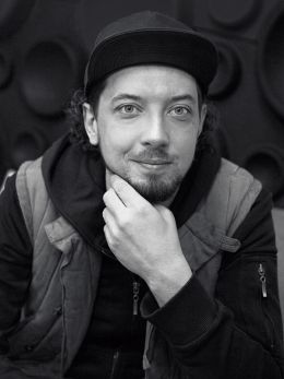 Юрий Квятковский