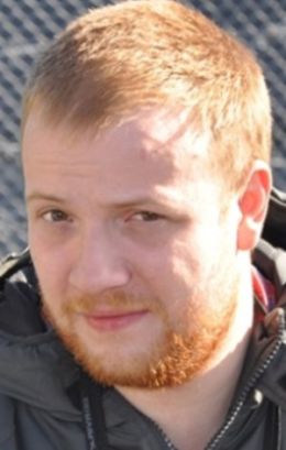 Михаил Беленький
