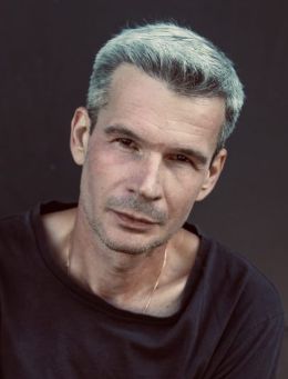 Павел Сметанкин