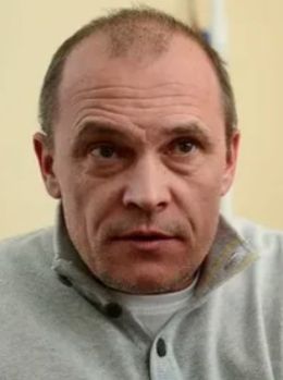 Игорь Кечаев