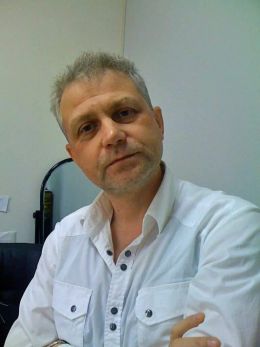 Алексей Карпов