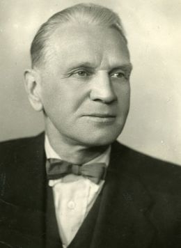 Георгий Ковров